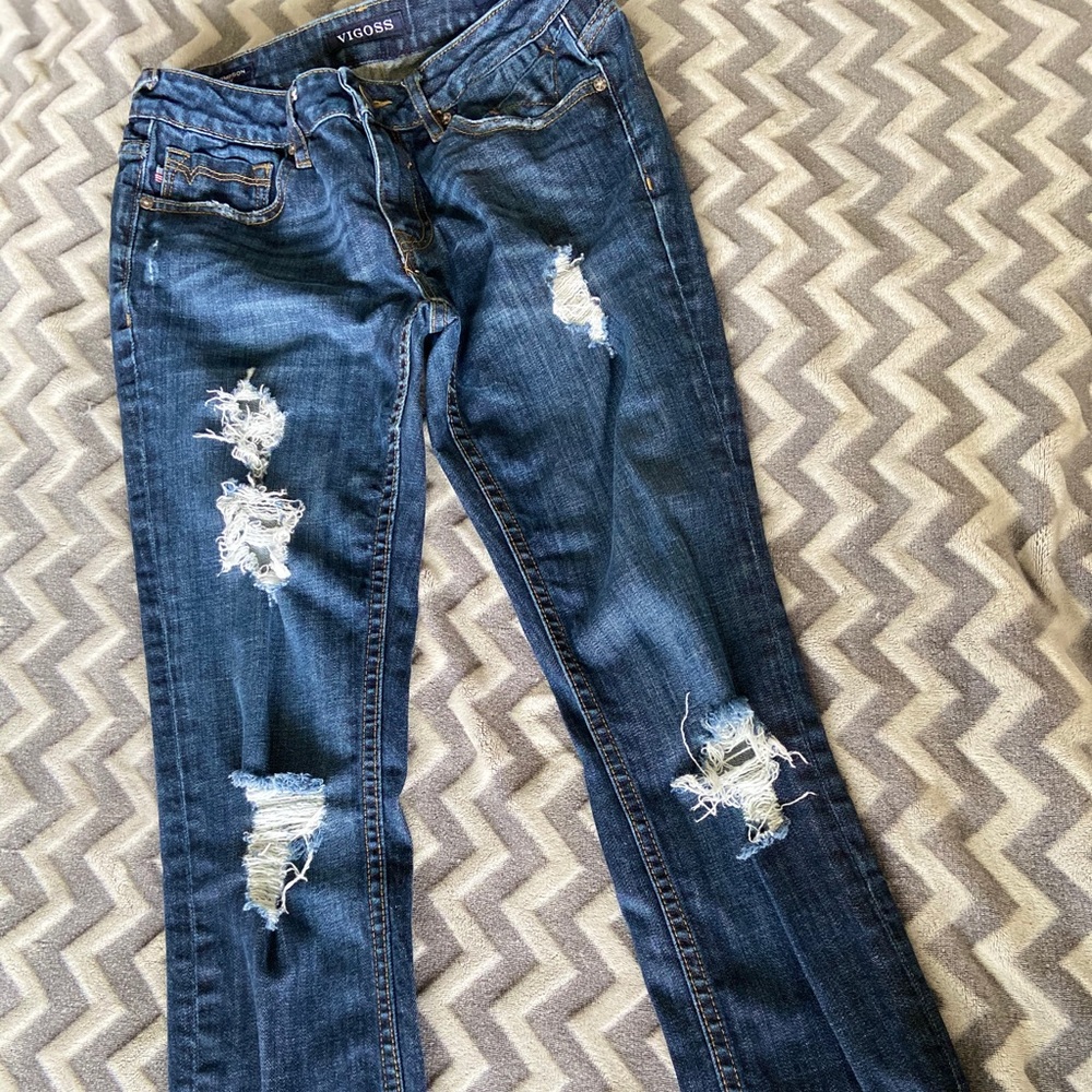 Vigoss Jeans